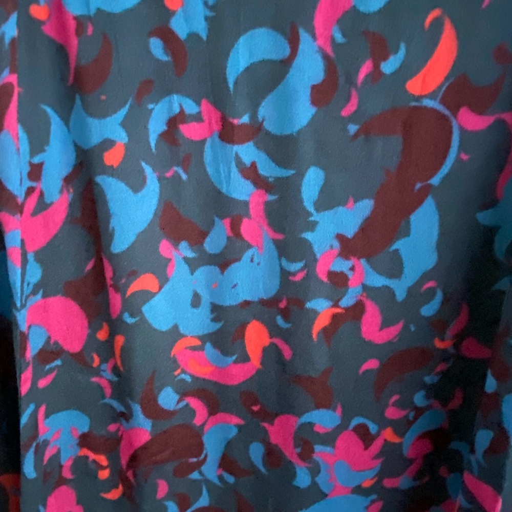 Anthropologie Alisandra Maxi Dress new - Picture 5 of 7